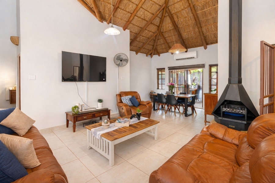 3 Bedroom Property for Sale in Melodie North West